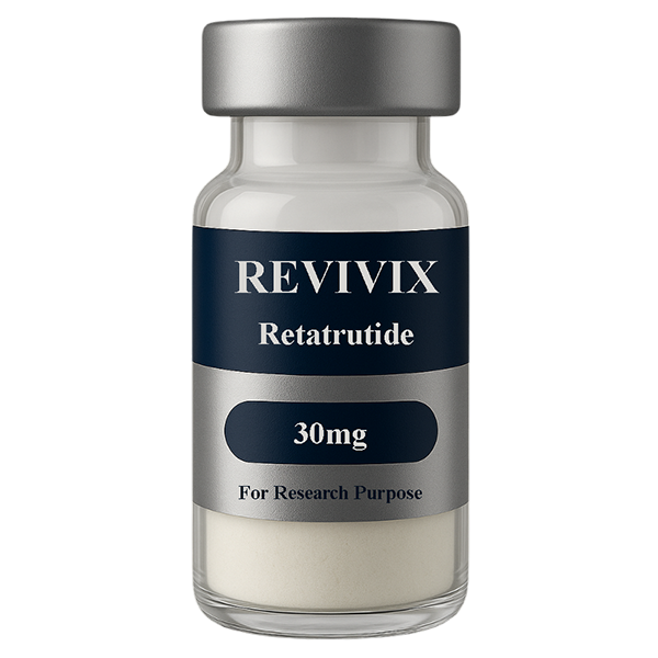 Retatrutide