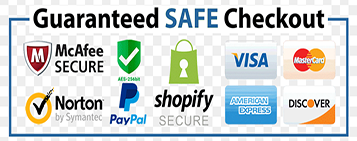 Secure payment methods