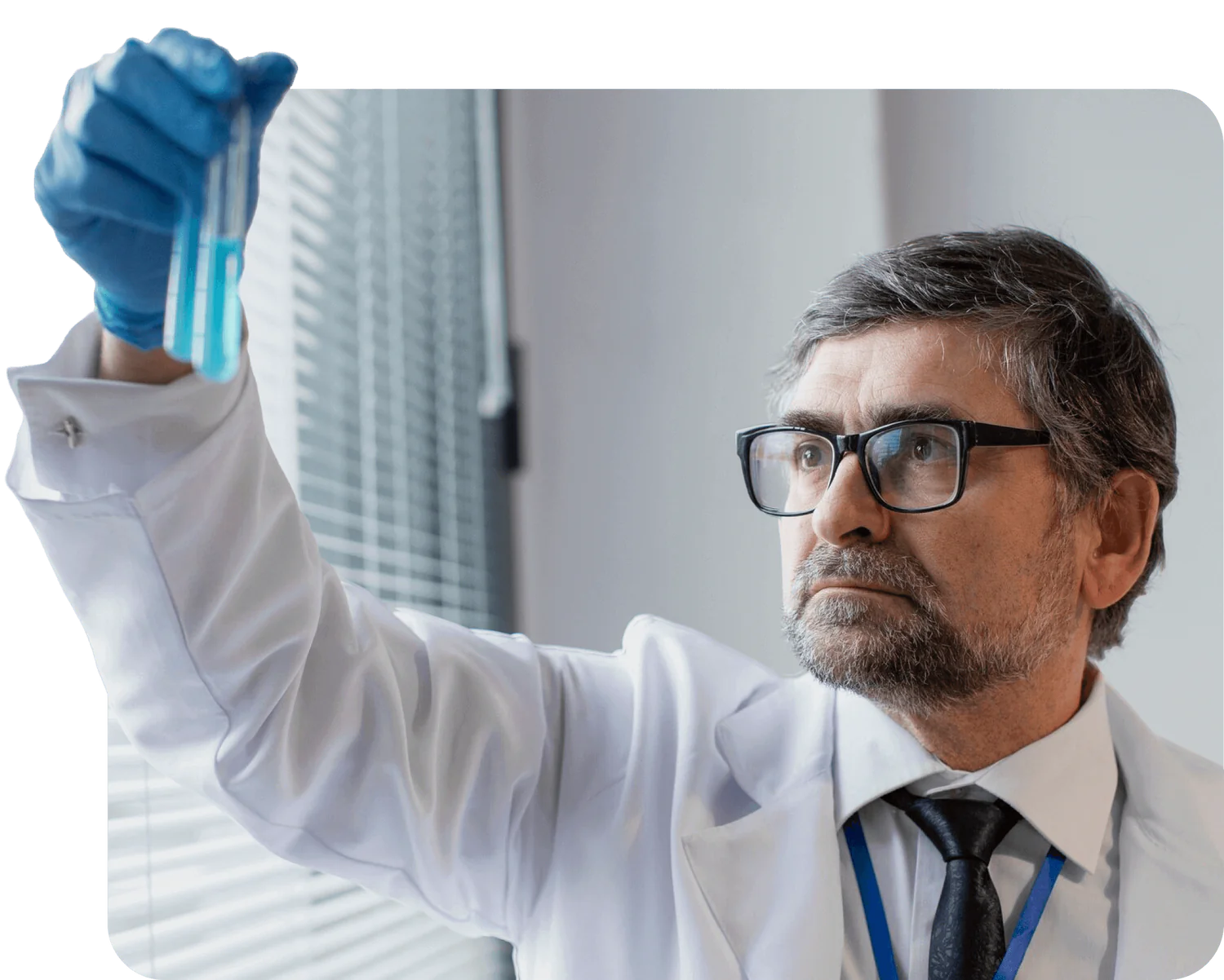 Research peptide packaging