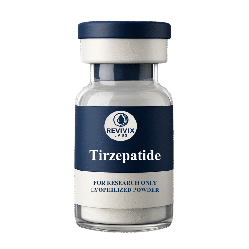 Tirzepatide